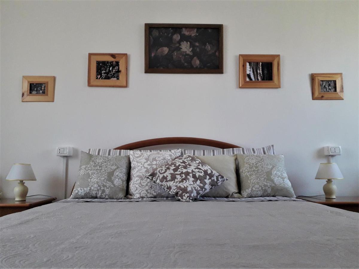Malpensa Bed & Breakfast-No Breakfast Case Nuove  Exterior foto