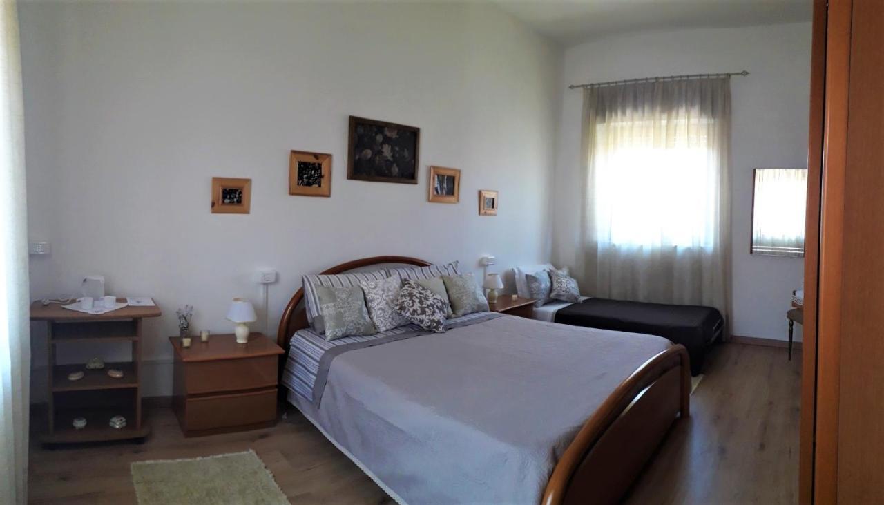 Malpensa Bed & Breakfast-No Breakfast Case Nuove  Exterior foto