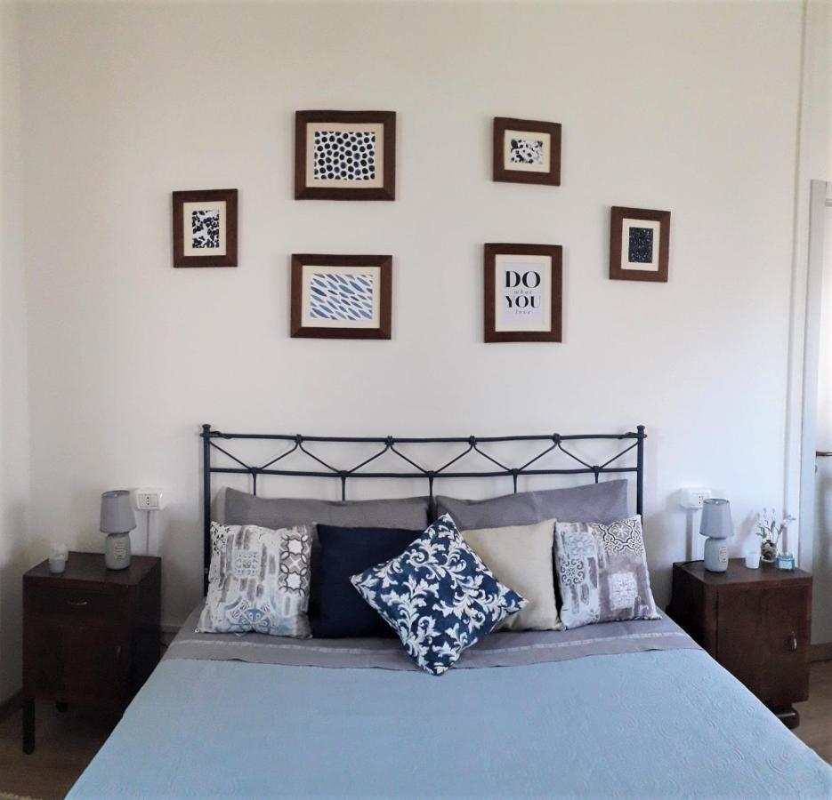 Malpensa Bed & Breakfast-No Breakfast Case Nuove  Exterior foto