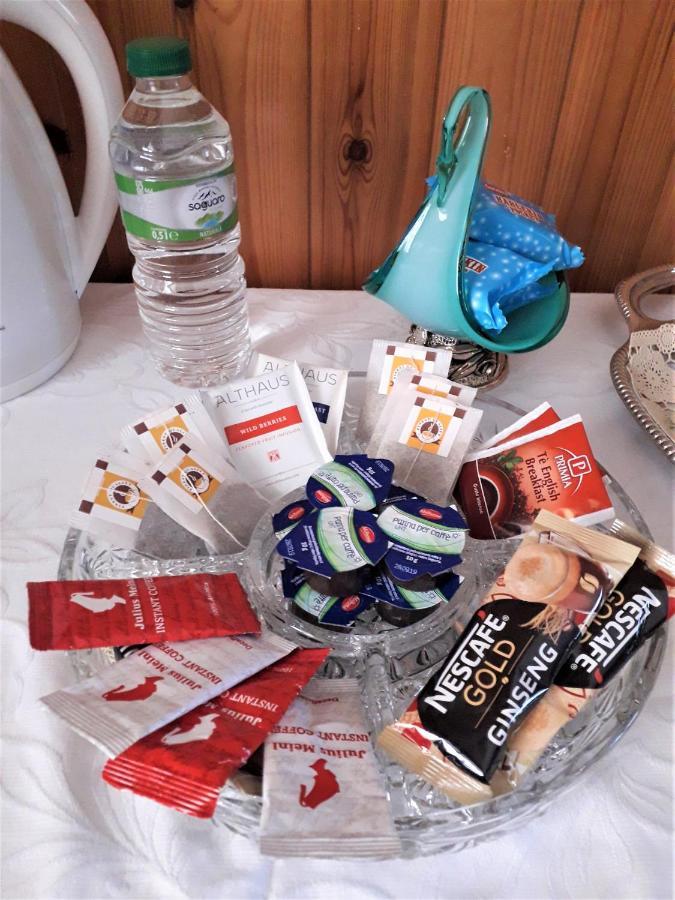 Malpensa Bed & Breakfast-No Breakfast Case Nuove  Exterior foto
