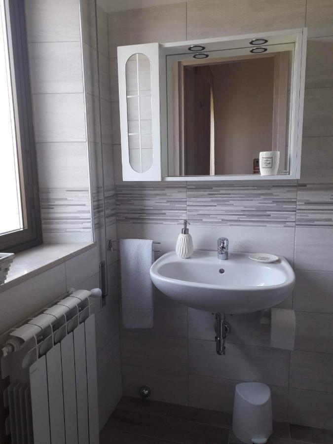 Malpensa Bed & Breakfast-No Breakfast Case Nuove  Exterior foto