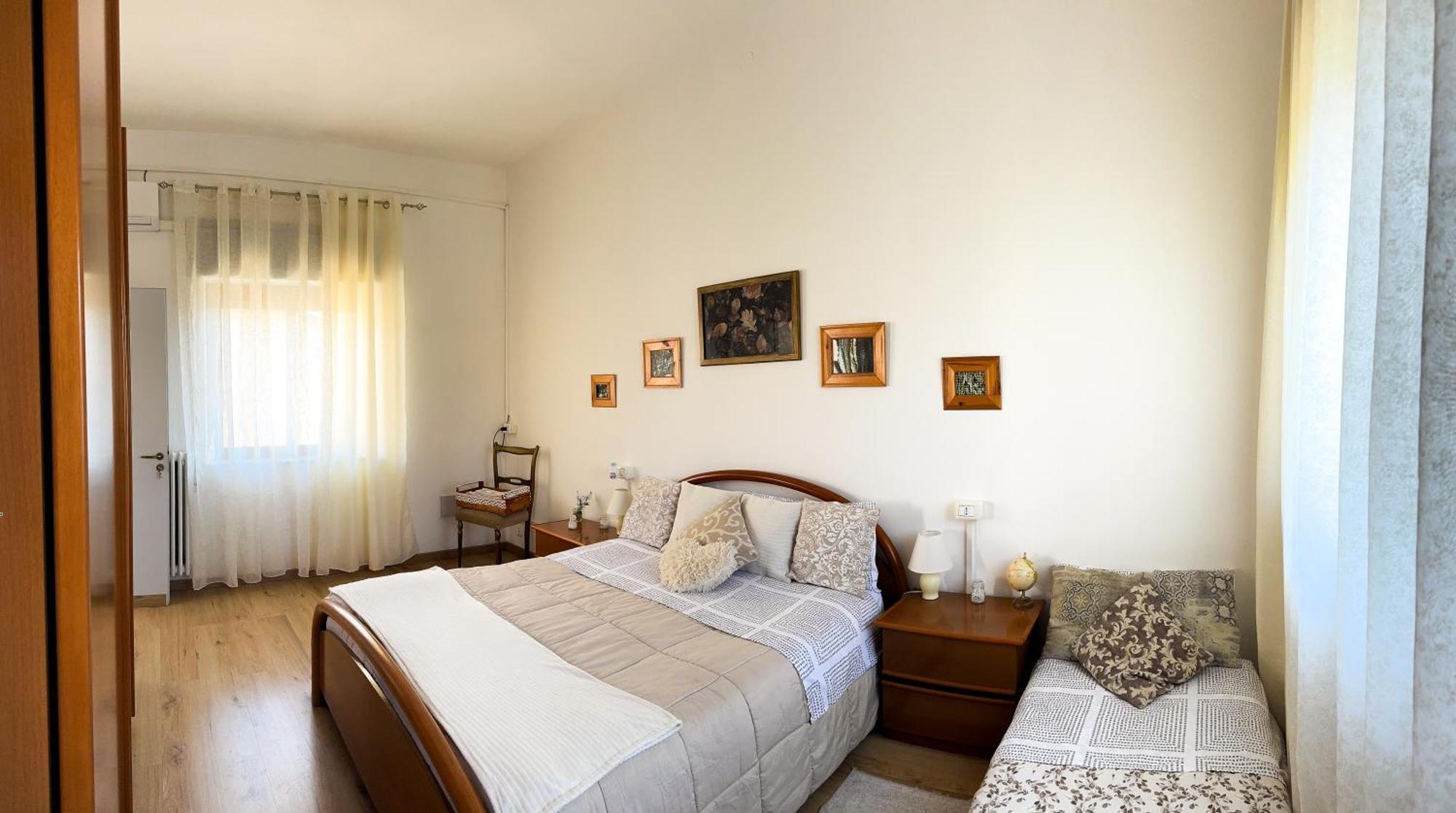Malpensa Bed & Breakfast-No Breakfast Case Nuove  Exterior foto