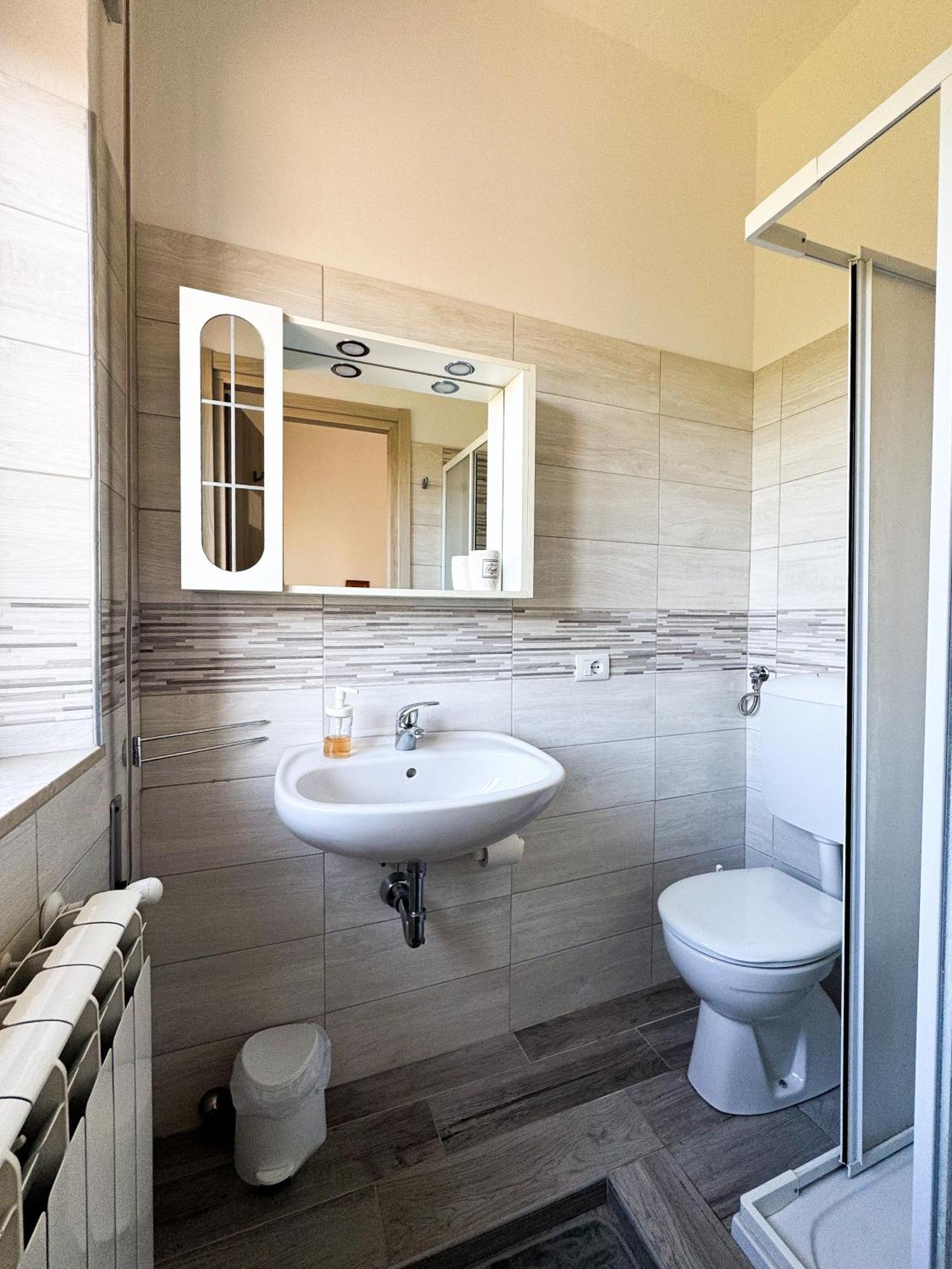 Malpensa Bed & Breakfast-No Breakfast Case Nuove  Exterior foto